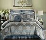 Pha-cs4612 Perfect Home Piece Angelo Decorator Upholstery Quality Jacquard Scroll Fabric