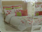 Phf-coley-8pc-k Bednlinens 8 Pc King