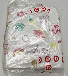 Pillowfort 191908796451 Queen Kids Sheet Set Bedding Doodle Scatter Fun Pattern