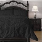 Pinchcomf Kg Bl Exceptionalsheets King Size Comforter Set Piece Down Alternative 842607146978