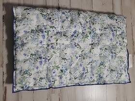 3834870 Pottery Barn Teen Aerin Floral Reversible Standard Sham