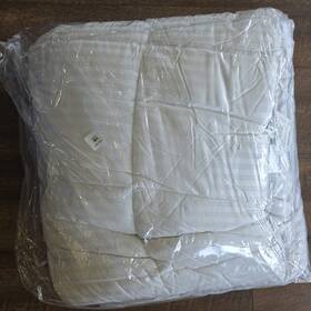 4903955 Pottery Barn Westin Hotel King Down Alternative Duvet Insert New Heavenly Bed