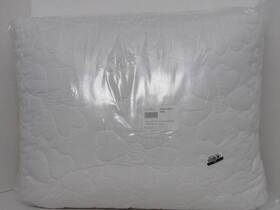 8232822 Pottery Barn Teen Odessa Floral Jersey Comforter Twin/twinxl Ivory Color Nwt