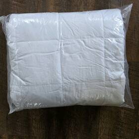 8156018 Pottery Barn/westin Down Blanket King