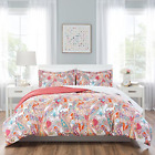Psly-999 Home Dynamix Nicole Miller Kids Paisley Plush Microfiber 696580499367
