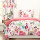 Puca-xqutw2 Sis Covers Crayola Purrty Cat Pink Brushed Microfiber 671826954305