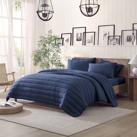 Pure Beech 807000288601 Tencel Modal Jersey Comforter Set Sjjgbwjbazpzoqfzuirruwstd8mu7mbs