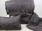 Q224001t Ashley Signature Design Token Bedding Set Twin Steel 024052250435