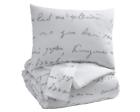 Q337003q Signature Design By Ashley Adrianna Queen Comforter 024052422184