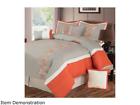 Q43396 Queen Comforter Set Bedding 7101699243396