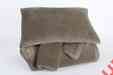 Q454003k Ashley Comforter Set King Stitched Gray