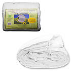 Qa0113 Fashion Bed Group Sleepsense Queen White Microfiber Comforter 740011049840