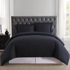 Qs1684bgfq-2300 Truly Soft Queen Size Quilt Set Reversible Bedding 0783048999924