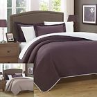 Qs3263-an Chic Home 3 Piece 840444132635