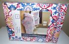 Qs5076 Chic Home Aspen 4pcs