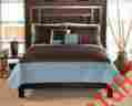 Qs6386crqn-2300 Barclay 1st Apartment Full Queen Quilt With 2 Shams Red Chocolate