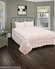 Bt1392 Queen Pieces Home 3 Set Rizzy Comforter Dreams Plush
