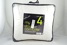 O1024 Queen Heavyweight 4 Comforter Level Full Bloomingdale