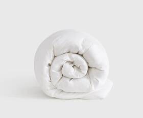43951 Quince Nwt Premium Down Alternative Comforter Twin Insert Ultra Warm