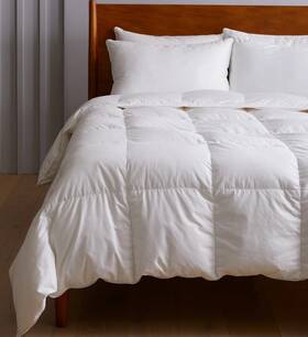 60088 Quince Premium Down Alternative Comforter Full King Insert Lightweight