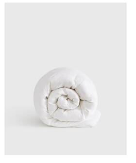 Qnjrcv0943 Quince Nwt Premium Duck Down Comforter King / Cal Insert All Season