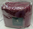Ralph Lauren 245 Burgundy Queen Full Comforter 764832099563