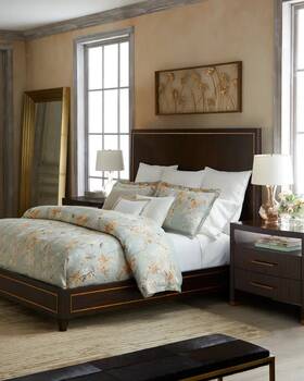 1165 Ralph Lauren 886087457391 Elisabetta Full Queen Comforter Sage Thread Count 475 Nwt
