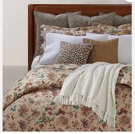 Ralph Lauren 886087487039 Maren Duvet Cover New