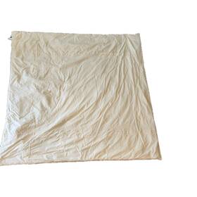Ralph Lauren 886087503425 Home Full / Queen Comforter Cream 96x94
