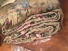 Ralph Lauren Adriana Full Queen Comforter Sateen Floral 028828603029