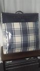 Ralph Lauren Comforter Full Queen 94 X 96 239 244 Cm Blue Cream Acadia 886087226935