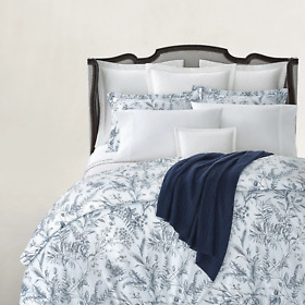 Ralph Lauren Genevieve Floral King Comforter 500