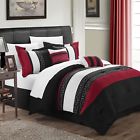 Rdbl5435 38297841 Red Barrel Studio Luella Piece Comforter Set