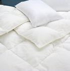 Rdchms-kw Royal Down Chiara Micro German Microfiber White Goose 0661799729086