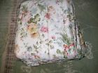 Z1487 Regulating Comforter 280tc White Temperature Fill Cuddledown Synthetic