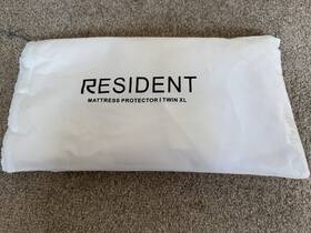 Resident 847420061163 Serenity Sleep Twin Xl Mattress Cover