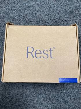 Rest 6941601141546 Evercool Cooling Comforter King/cali King Blanket For Hot Sleepers All