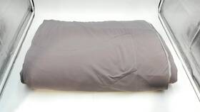 Scd03k Rest - Comforter Cooling Cool Gray King/cali King