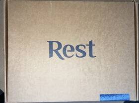 Scd03k-n Rest Scd06q-n Evercool Cooling Comforter King Cool Gray 106 Inch X90