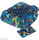 12389136 Reversible Twin Comforter Sham Vera Xl Bradley Midnight Matching Blues Set