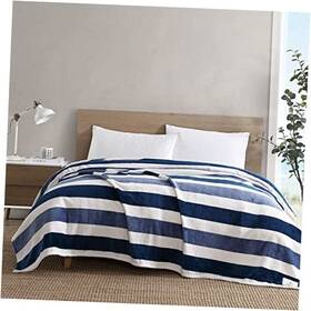 Ushsee1236711 Revman International Blanket Ultra Plush Fleece Bedding Ideal For Layering Oeko-tex Queen
