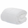 Rf-h01-2317 Unbranded Soft Quilted Duvet Queen Machine Comforter Washable 630148198736
