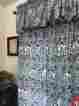 Rf225 Ralph Lauren Tamarind Curtains 2 Valances Panels Bonus Blue White