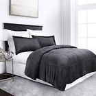 Rg-srmcrmnkcomf-f-q-gry Sleep Restoration Micromink Goose 681142041658