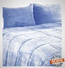 Rgtbh43989 Home Usa Corduroy Queen Comforter Mini Set Mineral 7437357943989