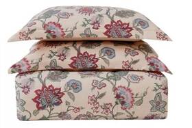 Ridgefield 783048113405 2 Pc Twin/twin Xl Comforter Mini Set Rand New