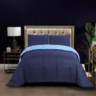 Rj-u-cfs-06-002-0004 Reasejoy 3-piece King Comforter 637509468415