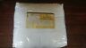 123737 Rn Clara Clark White Goose Down Alternative Comforter King Size