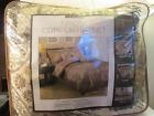 59827 Rn Spring Garden Full Comforter Set Bed In Bag