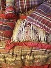 94963 Rn Sanders Sales Enterprises Ltd Full Reversible Comforter Set